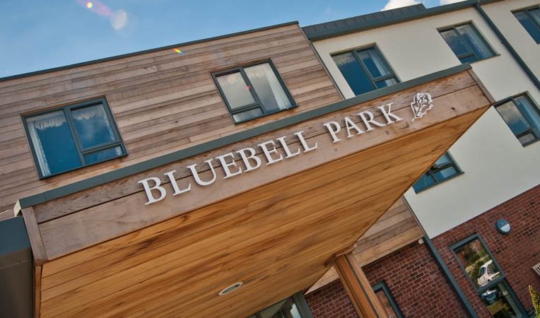 Bluebell Park Care Home