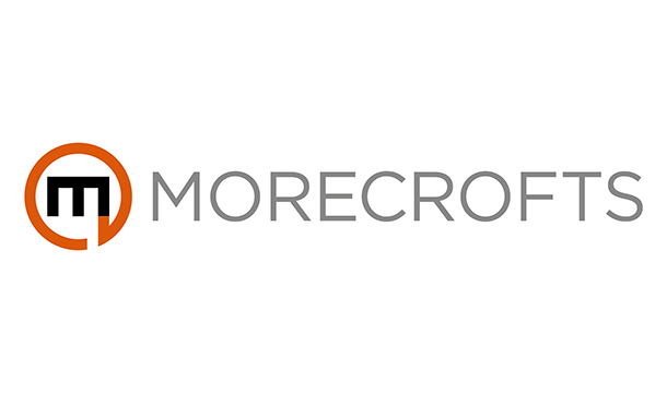 Morecrofts logo 2020