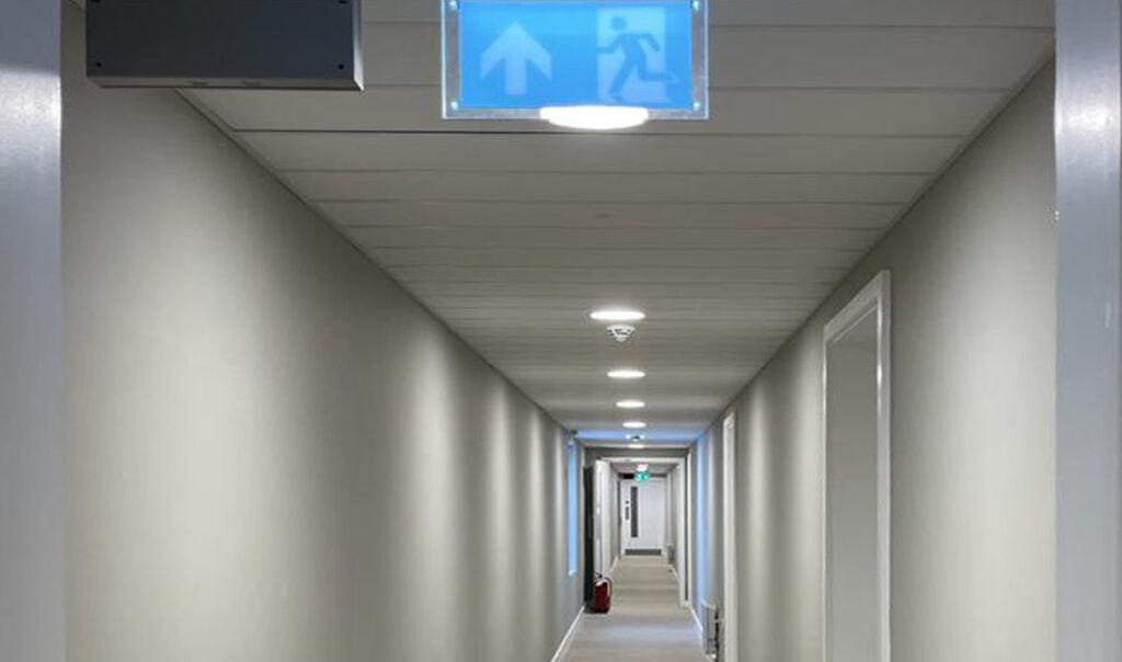 Gilders Yard Jewellery Quarter, Birmingham Morecroft Electrical