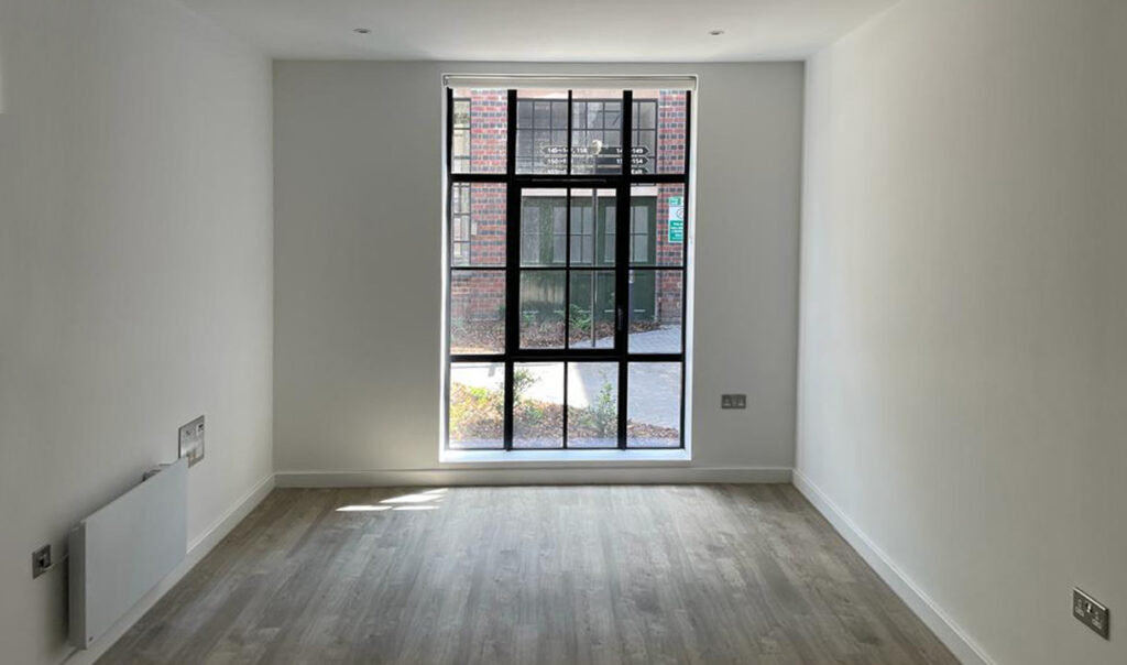 Gilders Yard Jewellery Quarter, Birmingham Morecroft Electrical