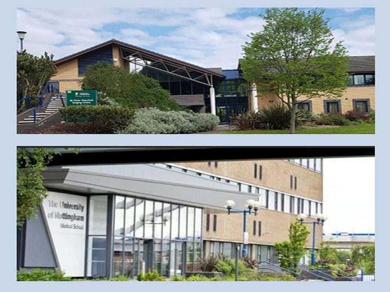 MRI Centre Nottingham