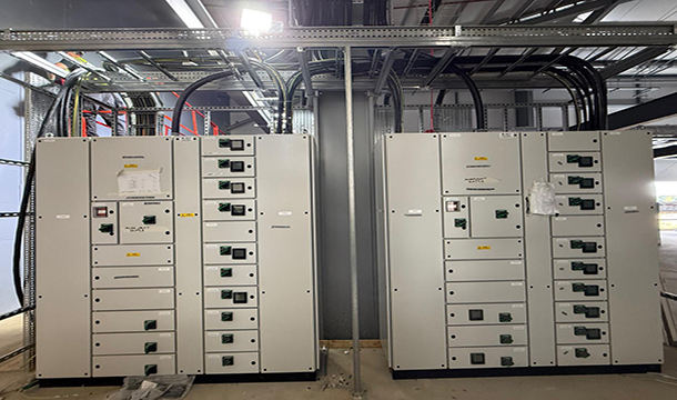 Servers