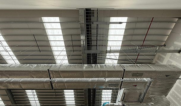 Ceiling