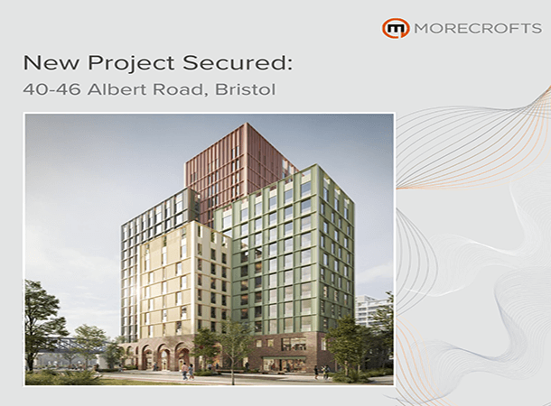 Albert St New Project