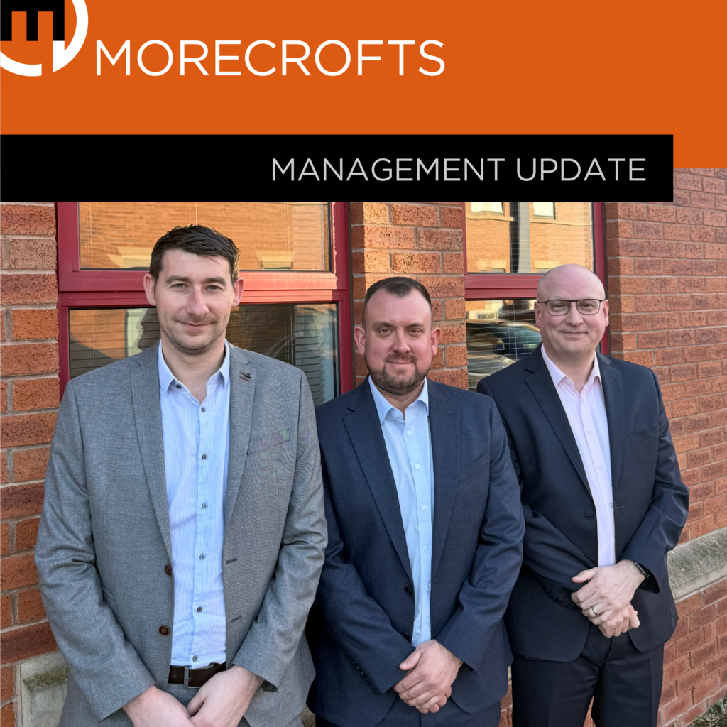 Moercrofts SMT changes